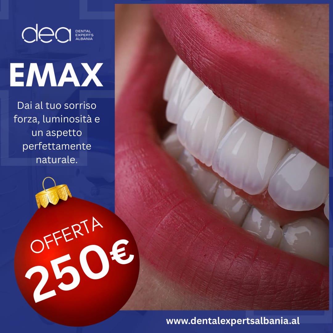 Offerta E-Max